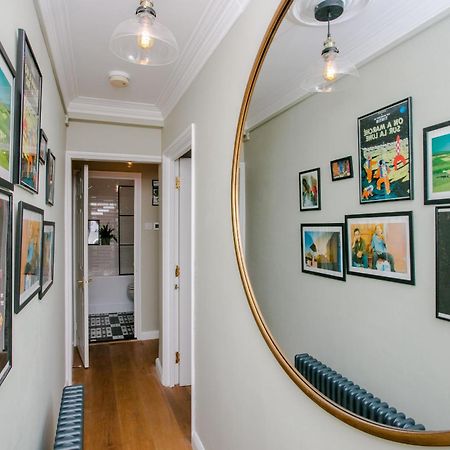 Modern Garden Apartment Camden Λονδίνο Εξωτερικό φωτογραφία