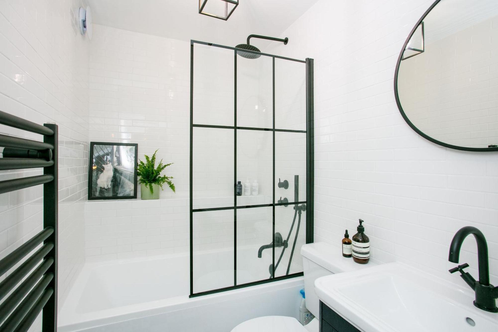 Modern Garden Apartment Camden Λονδίνο Εξωτερικό φωτογραφία